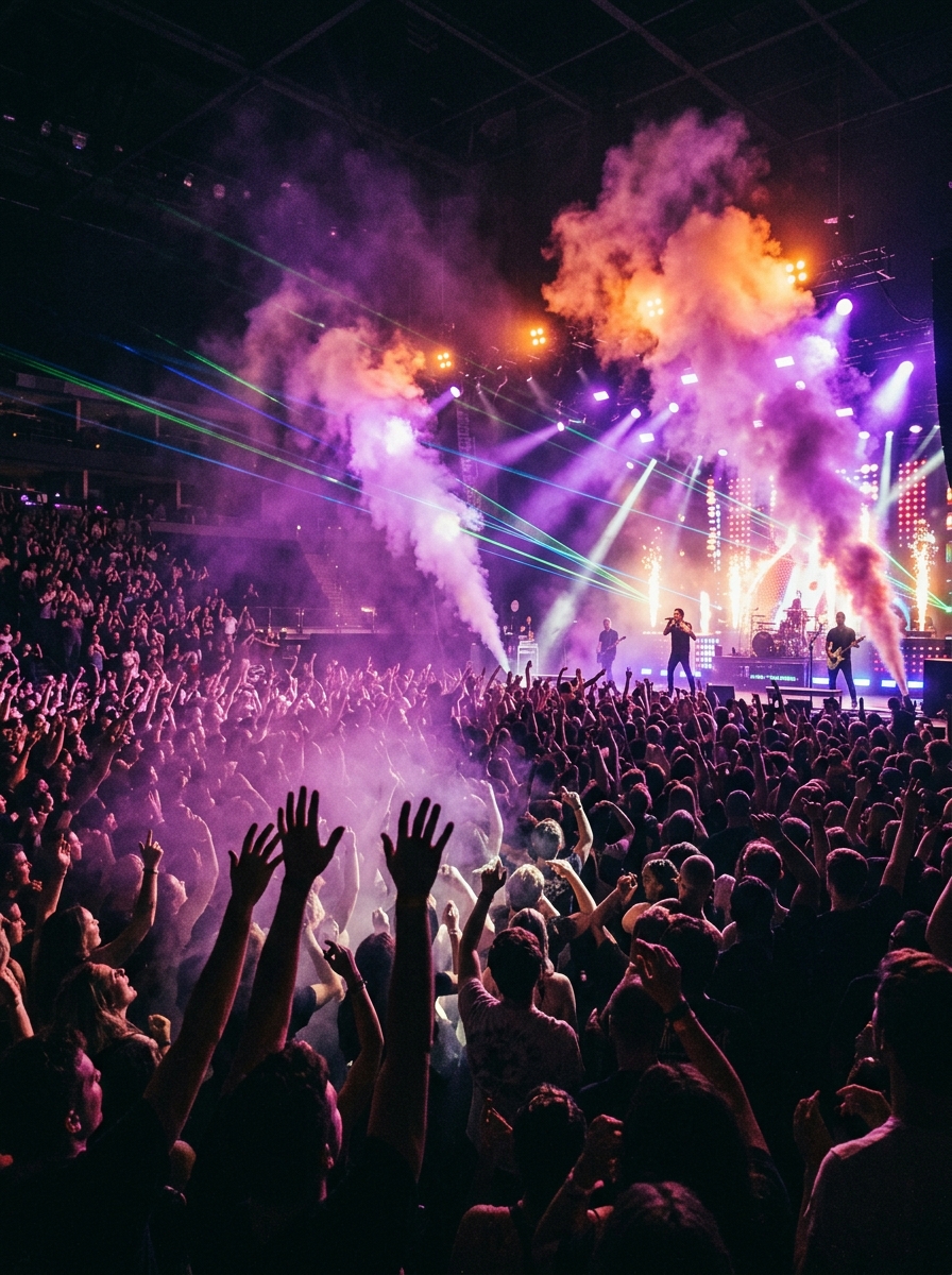 Conciertos