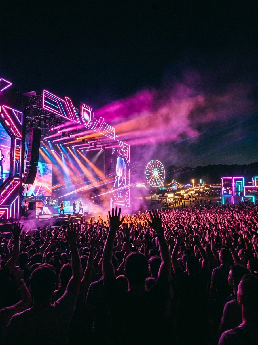 Festivales